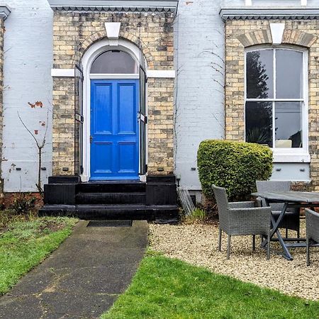 Spacious Home, By Headingley Stadium, Lgi, Leeds Arena, And The University Of Leeds Eksteriør bilde