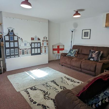 Spacious Home, By Headingley Stadium, Lgi, Leeds Arena, And The University Of Leeds Eksteriør bilde