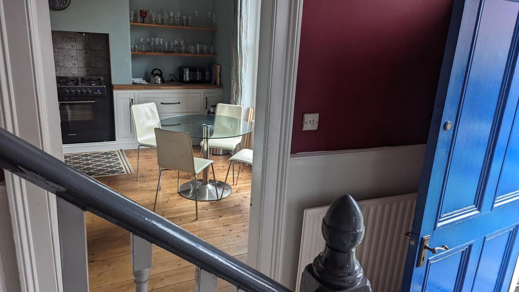 Spacious Home, By Headingley Stadium, Lgi, Leeds Arena, And The University Of Leeds Eksteriør bilde