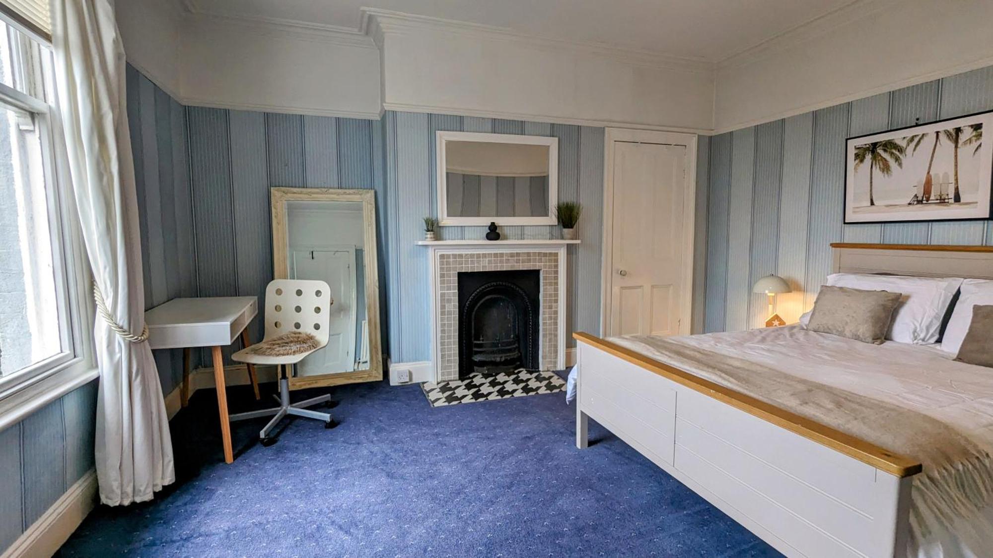 Spacious Home, By Headingley Stadium, Lgi, Leeds Arena, And The University Of Leeds Eksteriør bilde