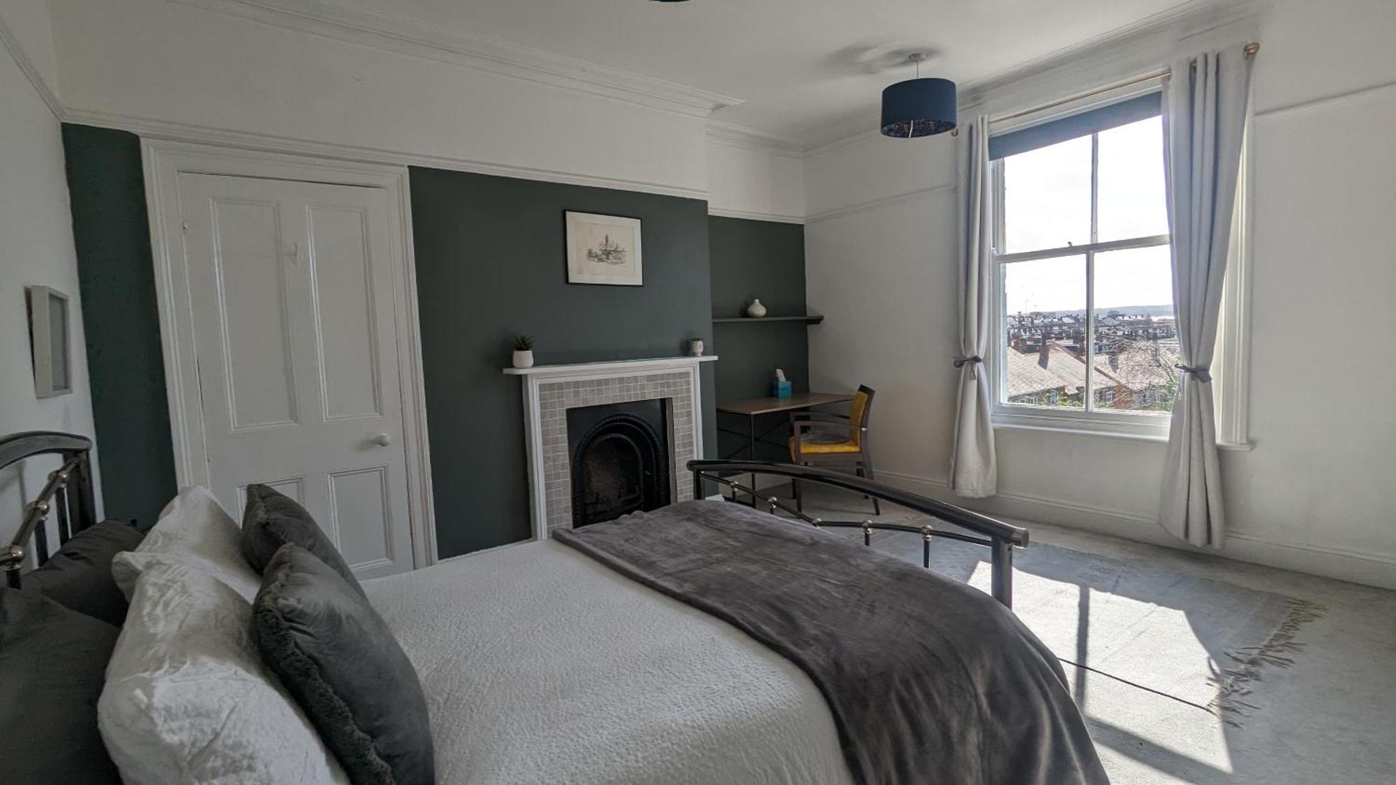 Spacious Home, By Headingley Stadium, Lgi, Leeds Arena, And The University Of Leeds Eksteriør bilde