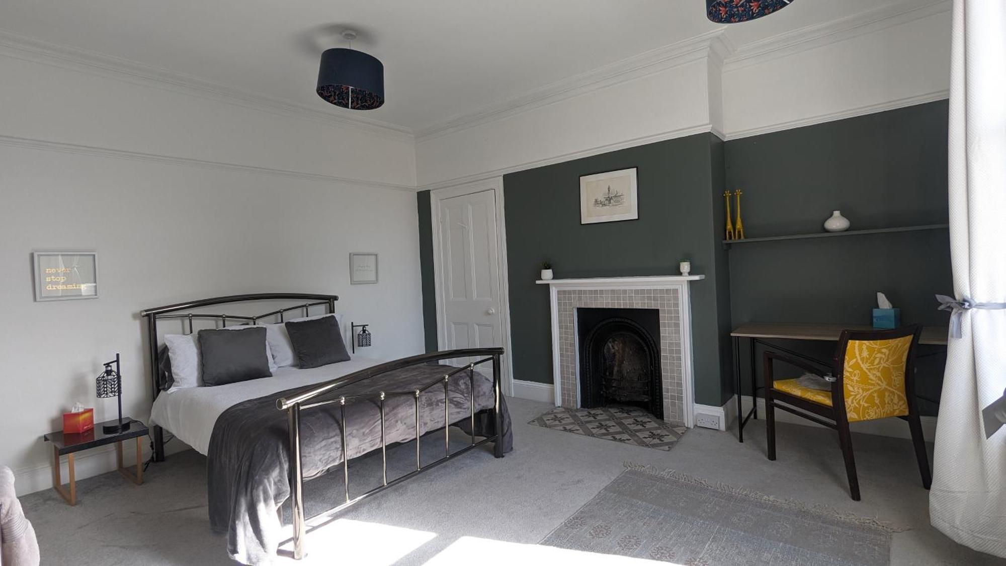 Spacious Home, By Headingley Stadium, Lgi, Leeds Arena, And The University Of Leeds Eksteriør bilde