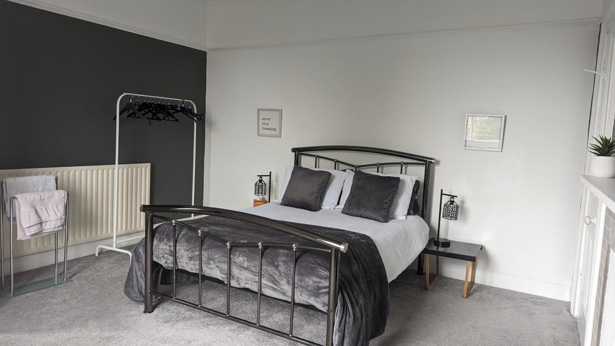 Spacious Home, By Headingley Stadium, Lgi, Leeds Arena, And The University Of Leeds Eksteriør bilde