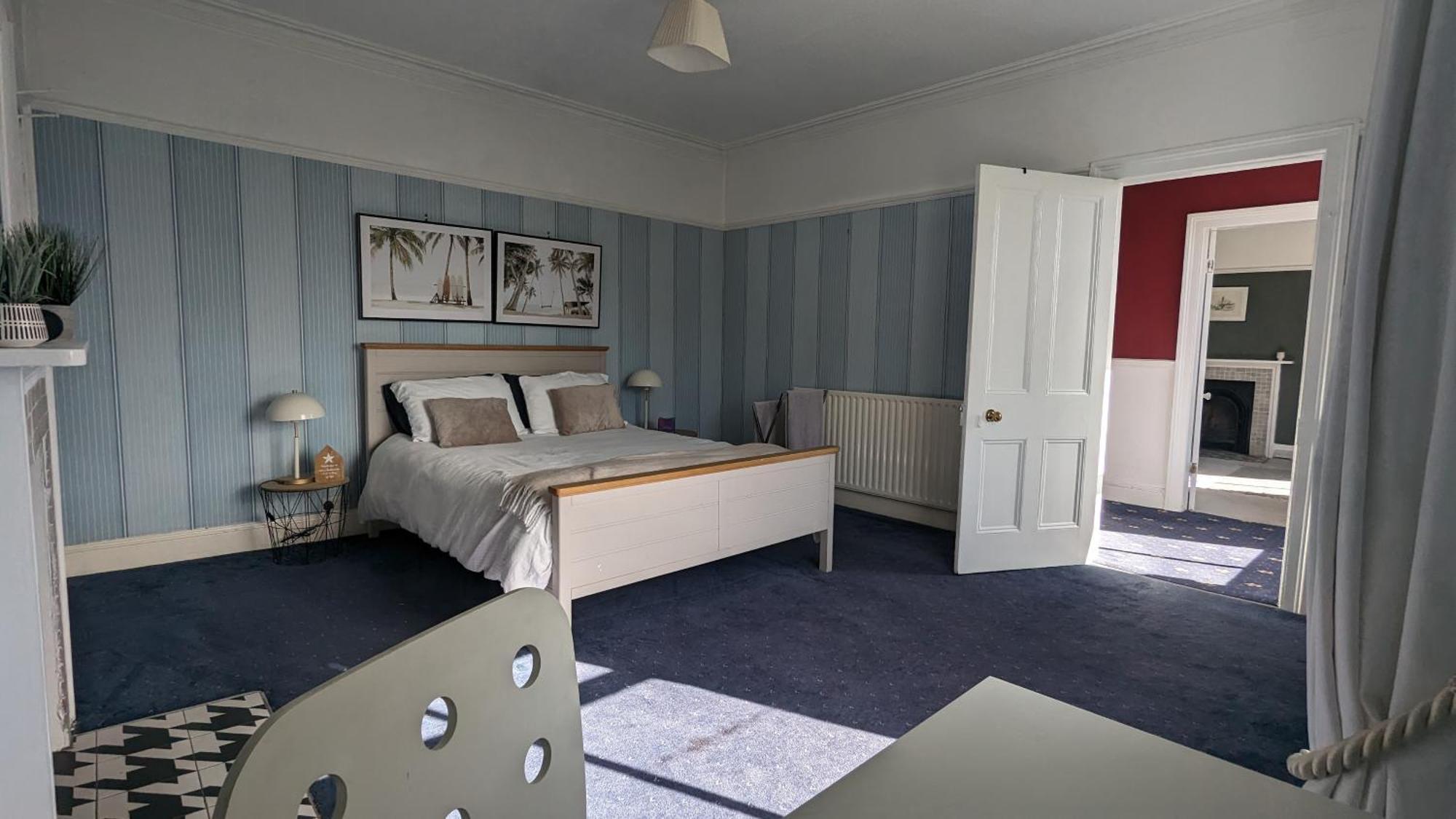 Spacious Home, By Headingley Stadium, Lgi, Leeds Arena, And The University Of Leeds Eksteriør bilde