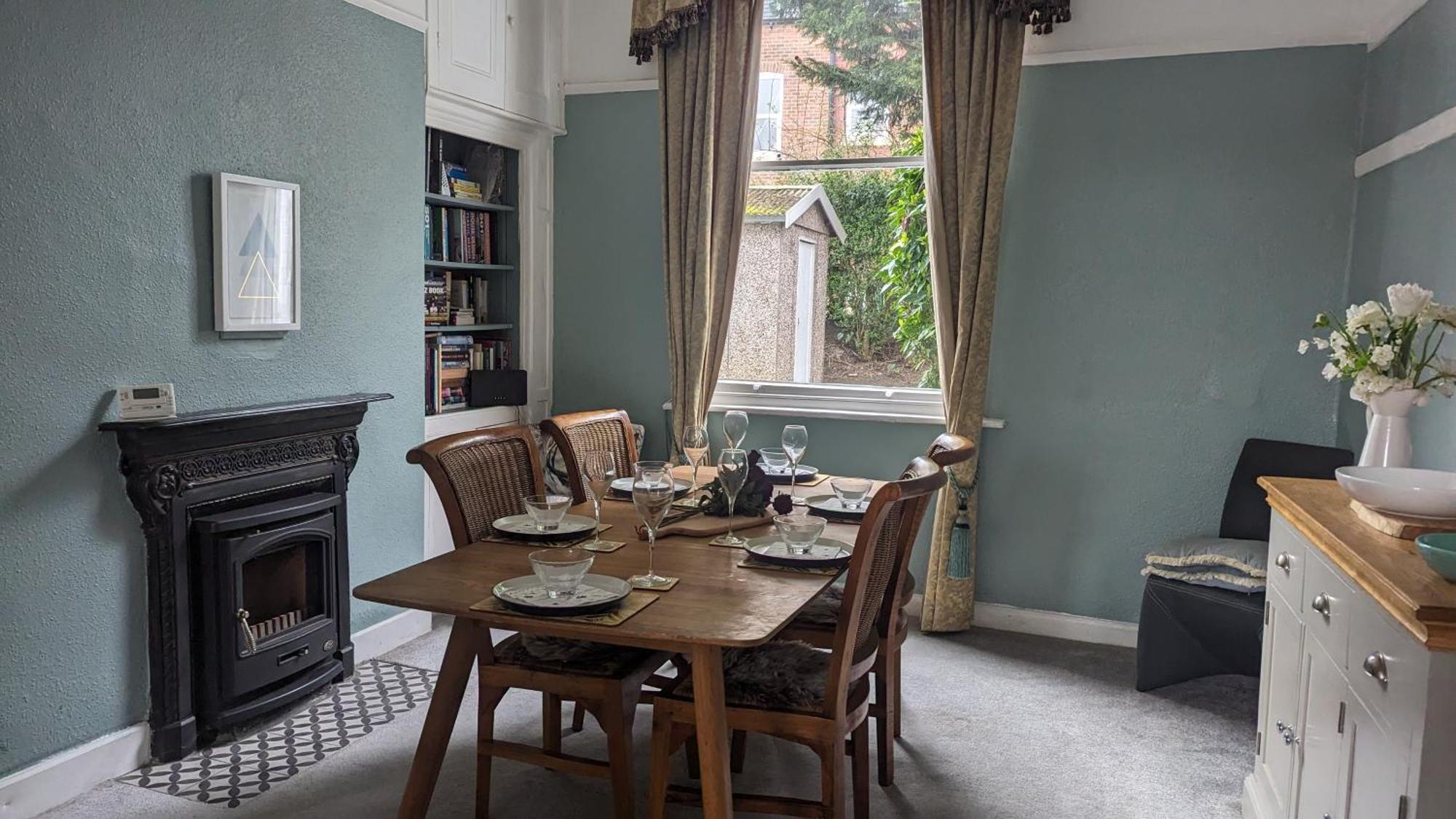 Spacious Home, By Headingley Stadium, Lgi, Leeds Arena, And The University Of Leeds Eksteriør bilde