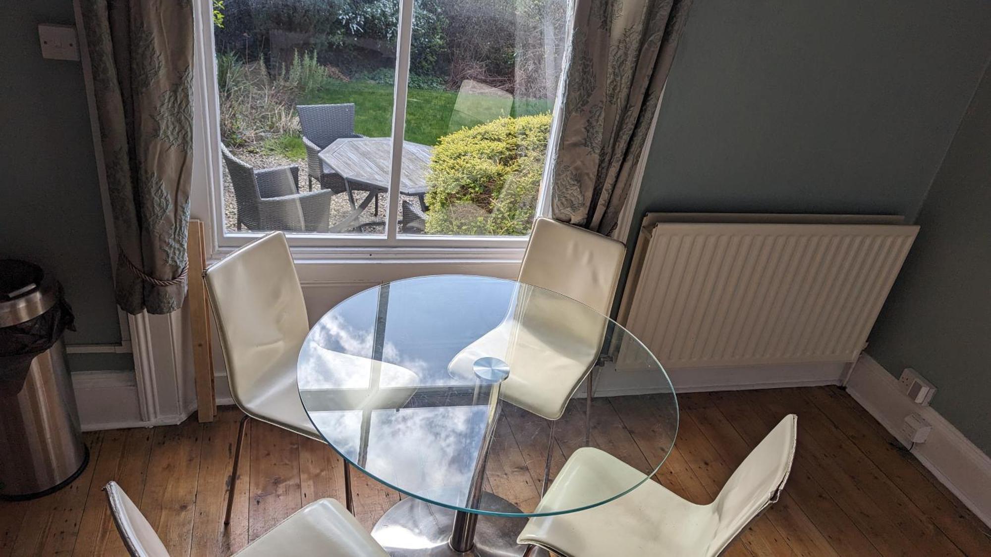 Spacious Home, By Headingley Stadium, Lgi, Leeds Arena, And The University Of Leeds Eksteriør bilde