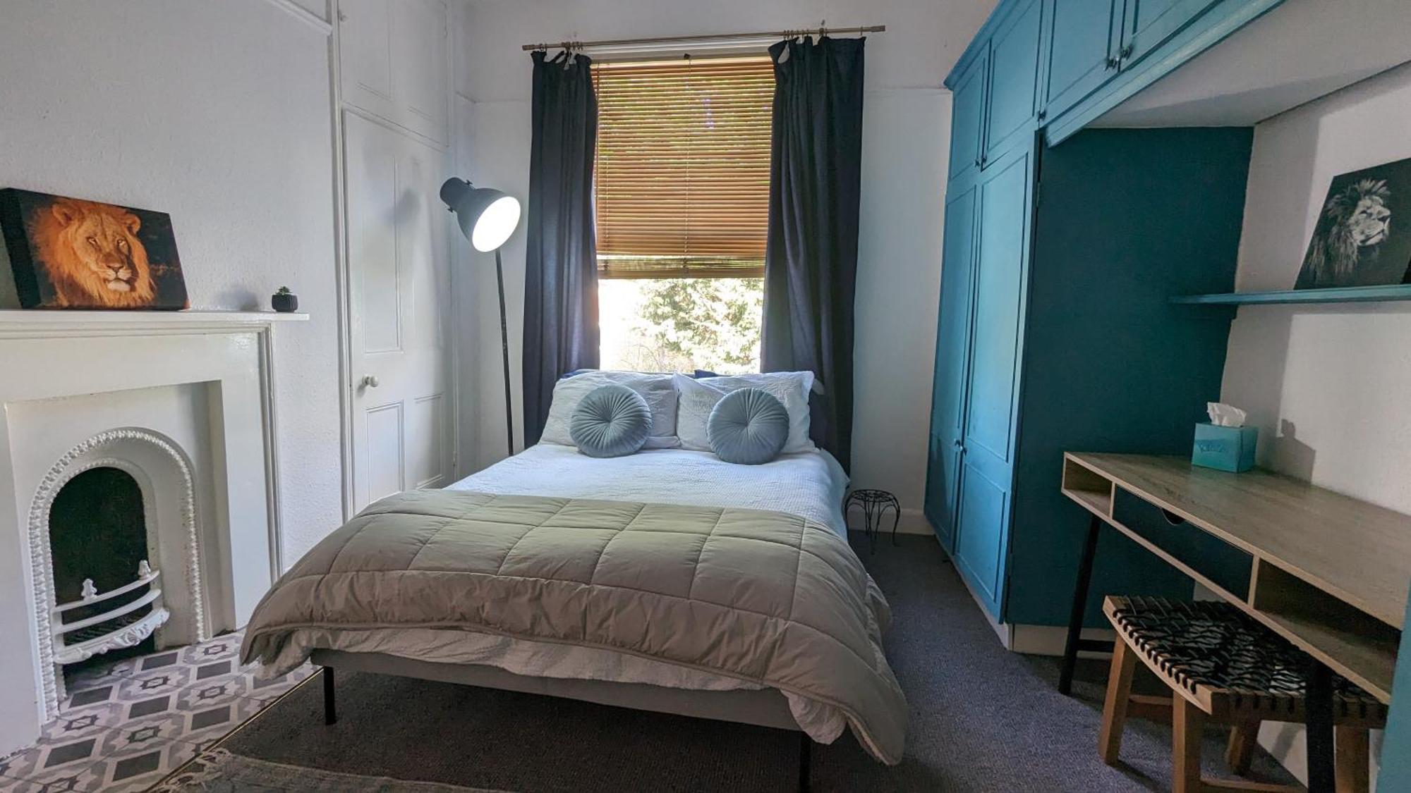 Spacious Home, By Headingley Stadium, Lgi, Leeds Arena, And The University Of Leeds Eksteriør bilde