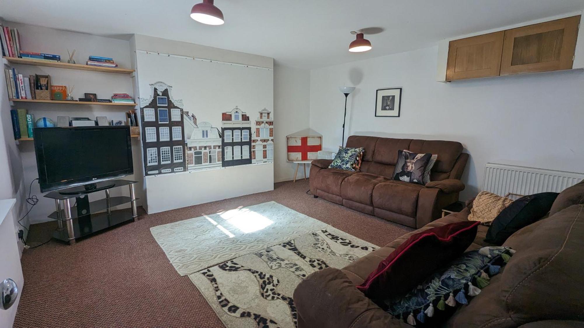 Spacious Home, By Headingley Stadium, Lgi, Leeds Arena, And The University Of Leeds Eksteriør bilde